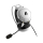 Sharkoon SKILLER SGH50 - White - 1233926 - zdjęcie 4